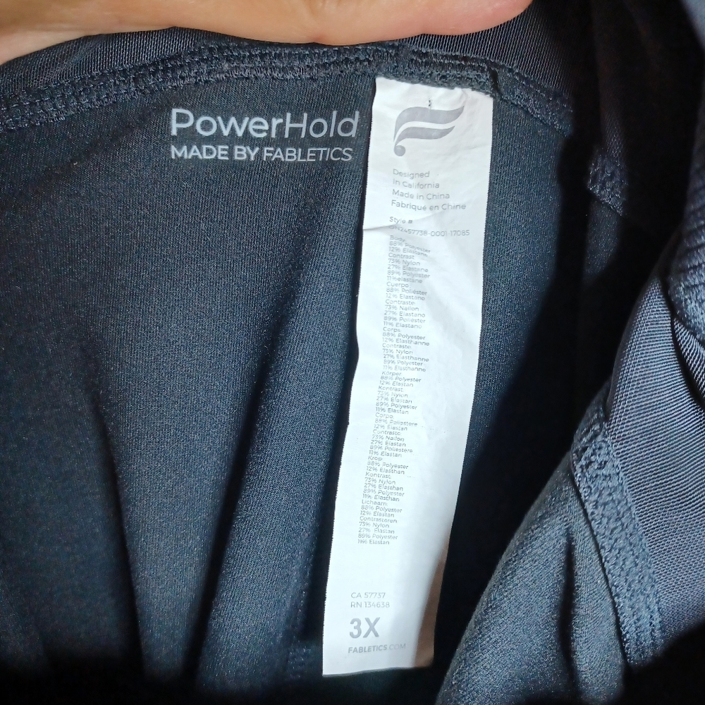 Define Powerhold Jumpsuit - image 6